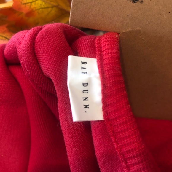 COPY - New Rae Dunn Dog Apparel - Picture 2 of 6